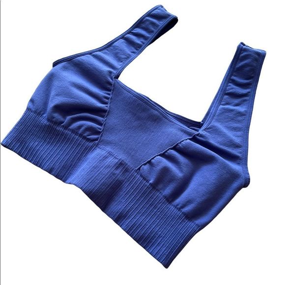 Free people good karma square neck - Picture 2 of 10